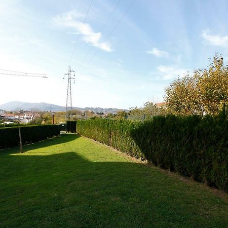 Luxury Apartment With Sea View In Hendaya Exterior foto